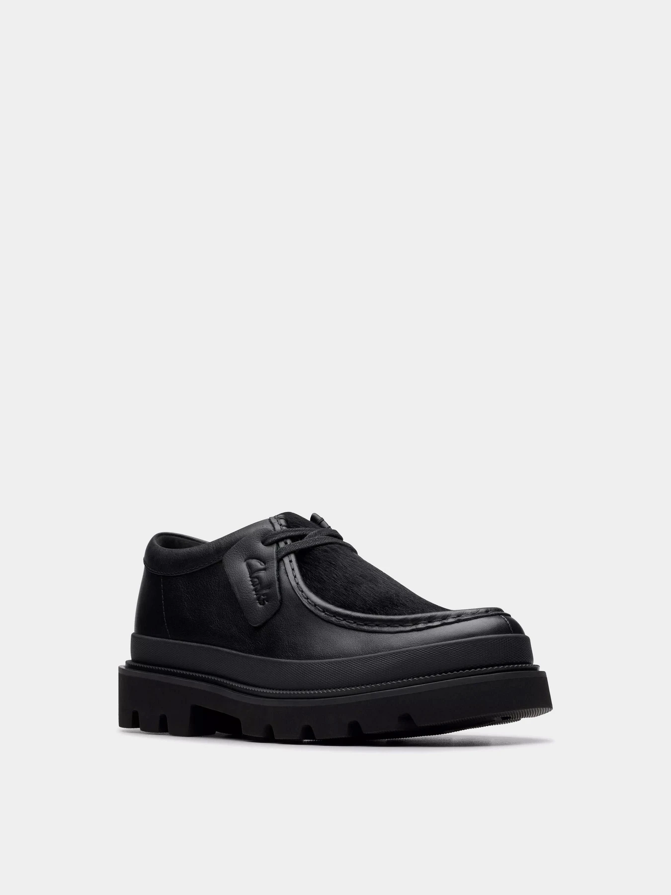 Туфлі та лофери Clarks модель 26183896 Туфлі та лофери Clarks модель 26183896 Фото