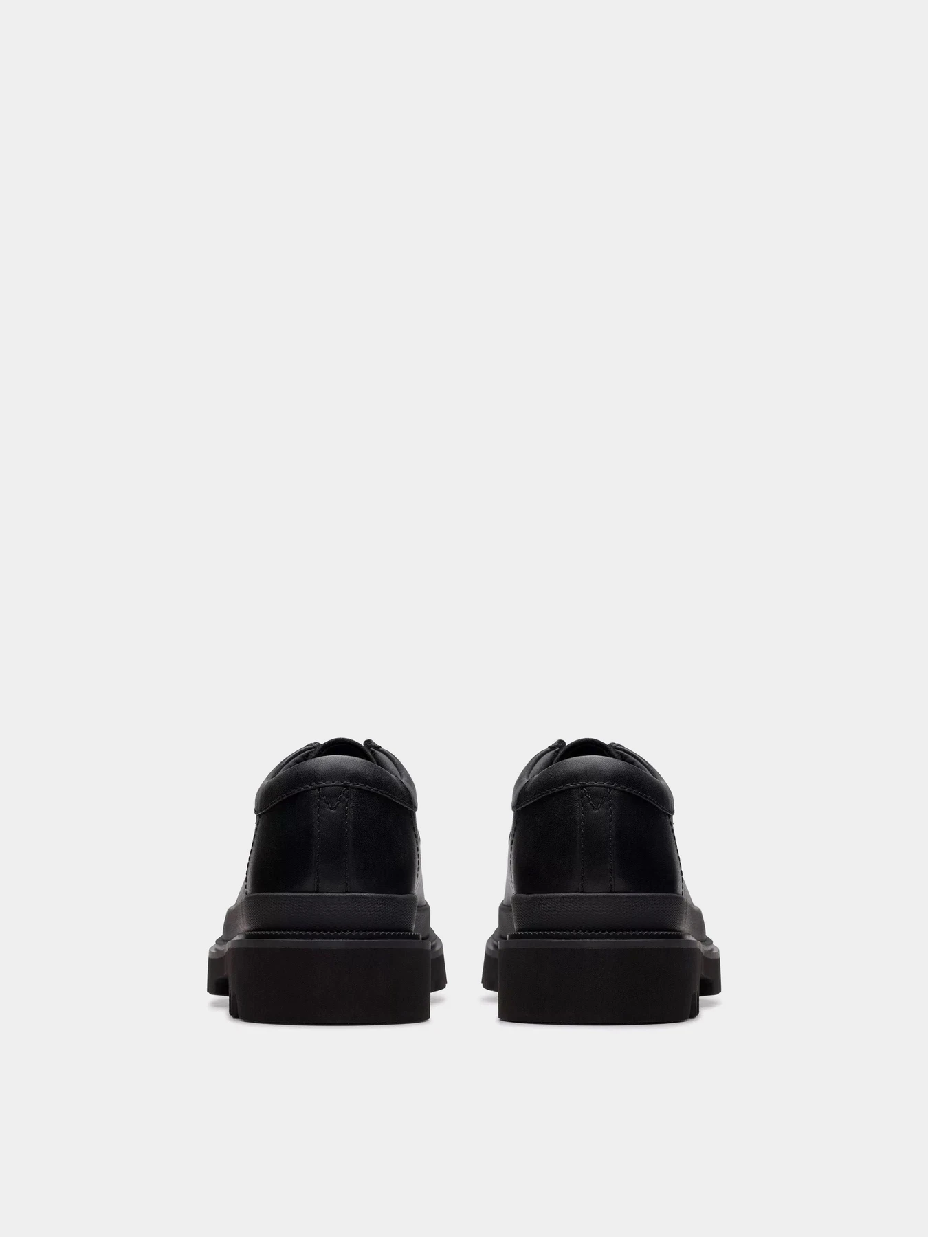 Туфлі та лофери Clarks модель 26183896 Туфлі та лофери Clarks модель 26183896 Фото