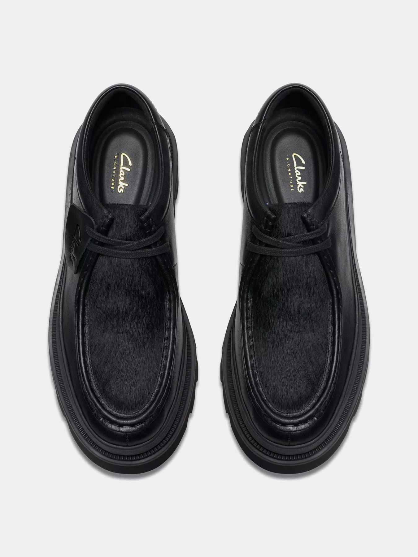 Туфлі та лофери Clarks модель 26183896 Туфлі та лофери Clarks модель 26183896 Фото