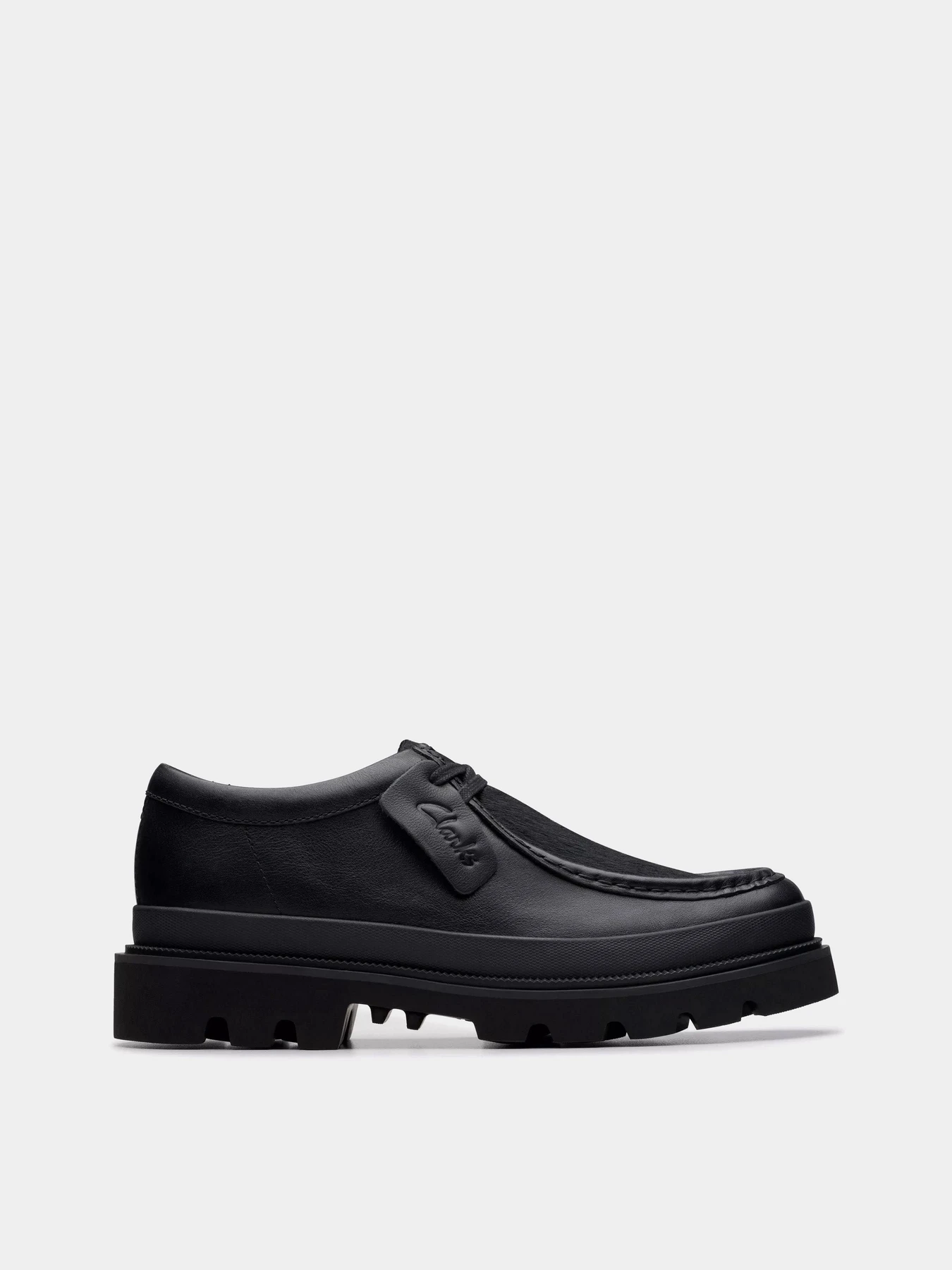 Туфлі та лофери Clarks модель 26183896 Туфлі та лофери Clarks модель 26183896 Фото