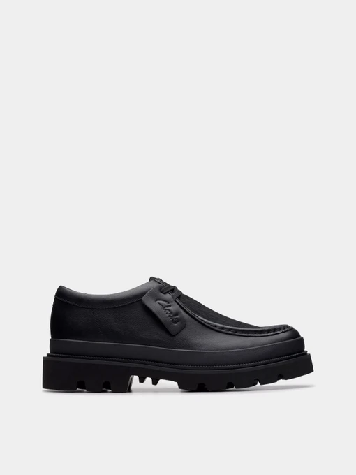 Туфли и лоферы Clarks модель 26183896 Фото
