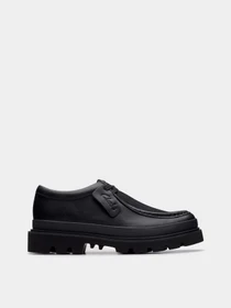 Туфли и лоферы Clarks модель 26183896 Фото