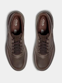 Кросівки Clarks модель 26184416 Фото