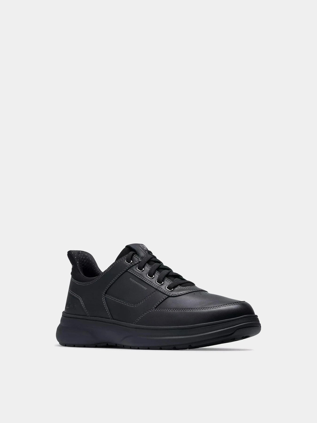 Кроссовки Clarks модель 26184415 Кроссовки Clarks модель 26184415 Фото