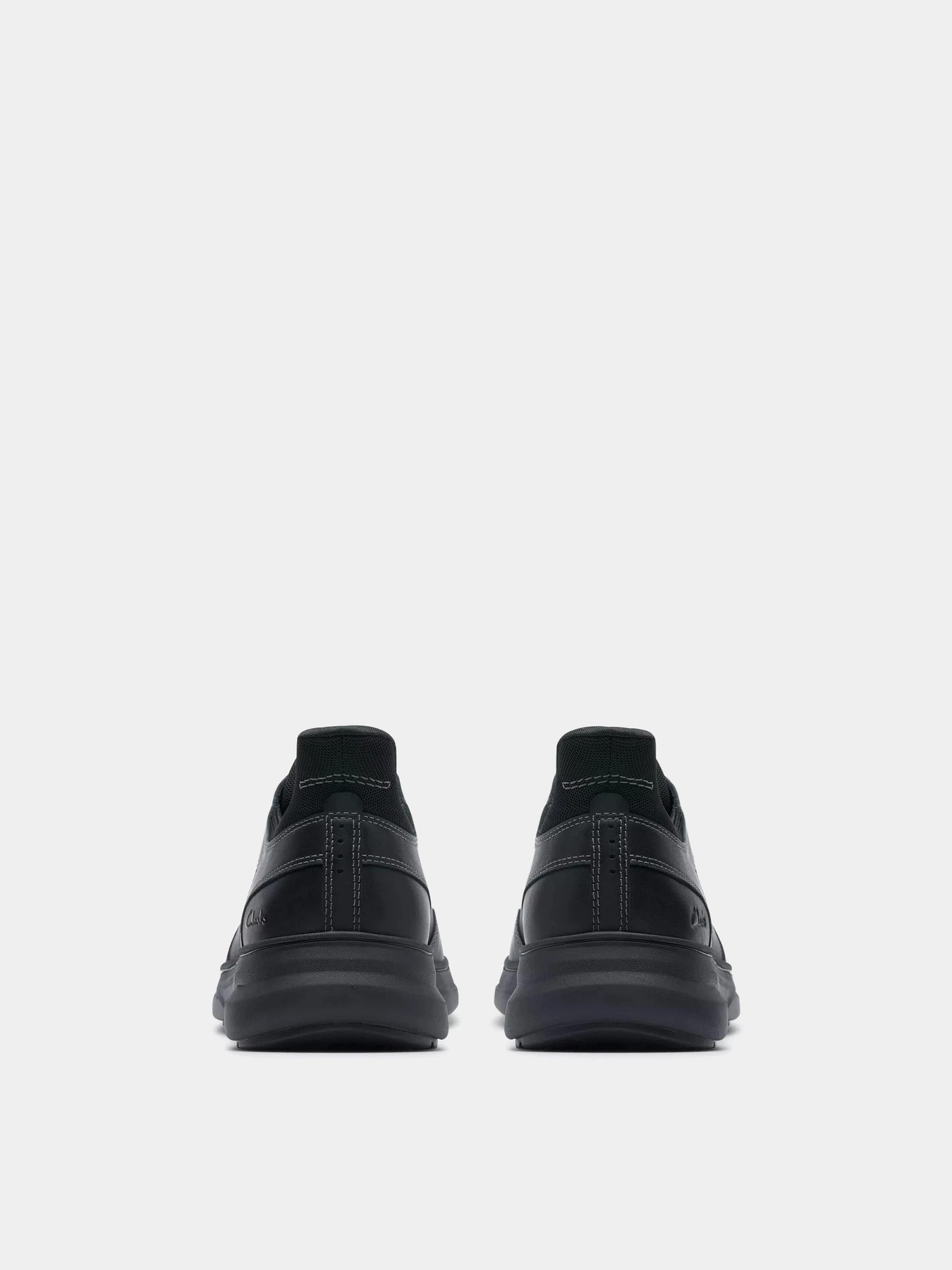 Кроссовки Clarks модель 26184415 Кроссовки Clarks модель 26184415 Фото