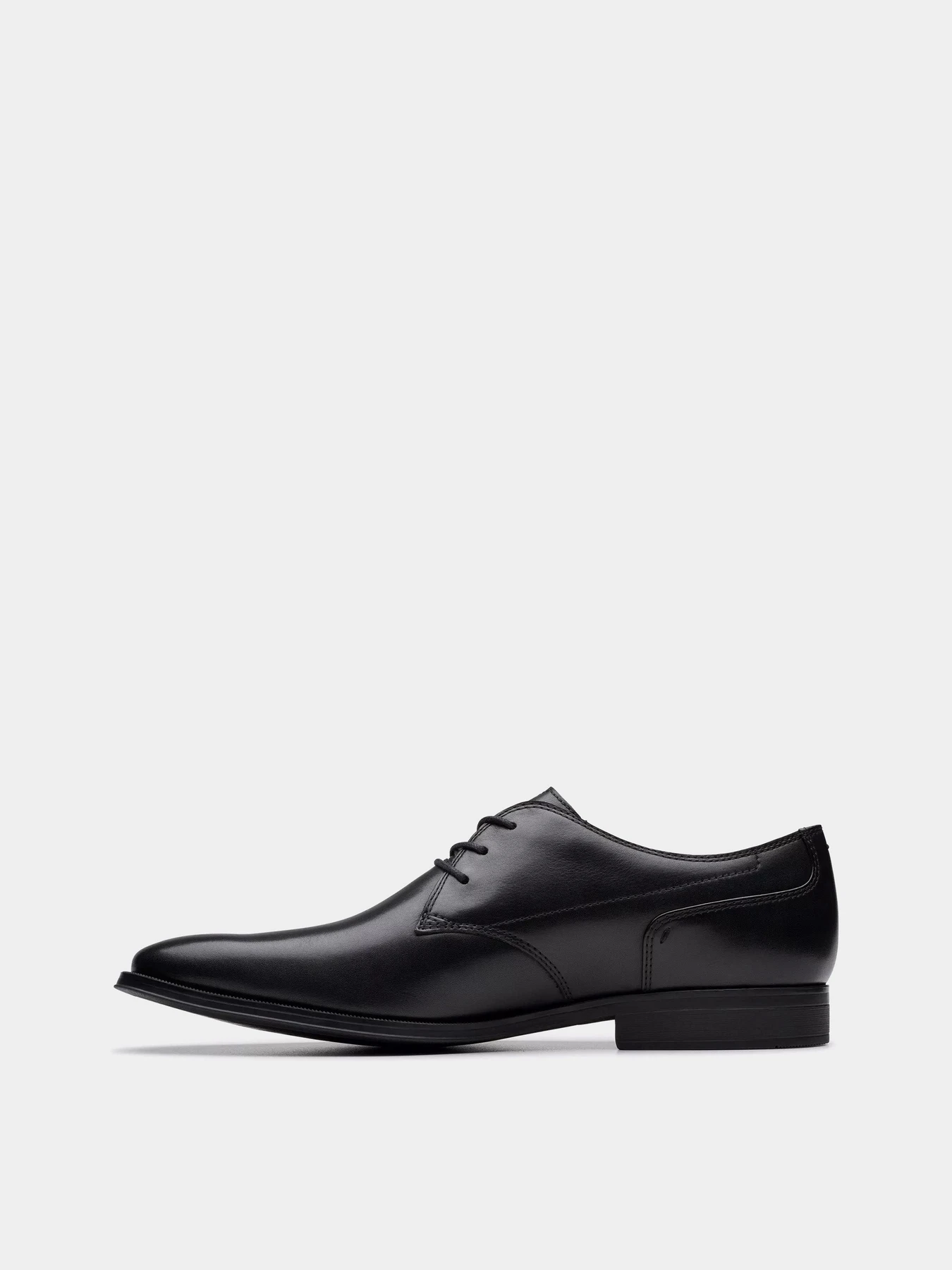 Туфли и лоферы Clarks модель 26183395 Туфли и лоферы Clarks модель 26183395 Фото