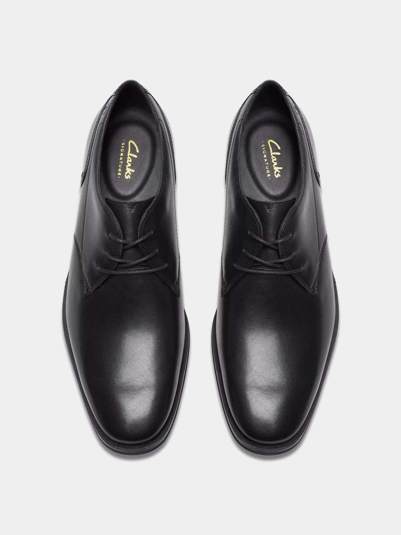 Туфли и лоферы Clarks модель 26183395 Туфли и лоферы Clarks модель 26183395 Фото