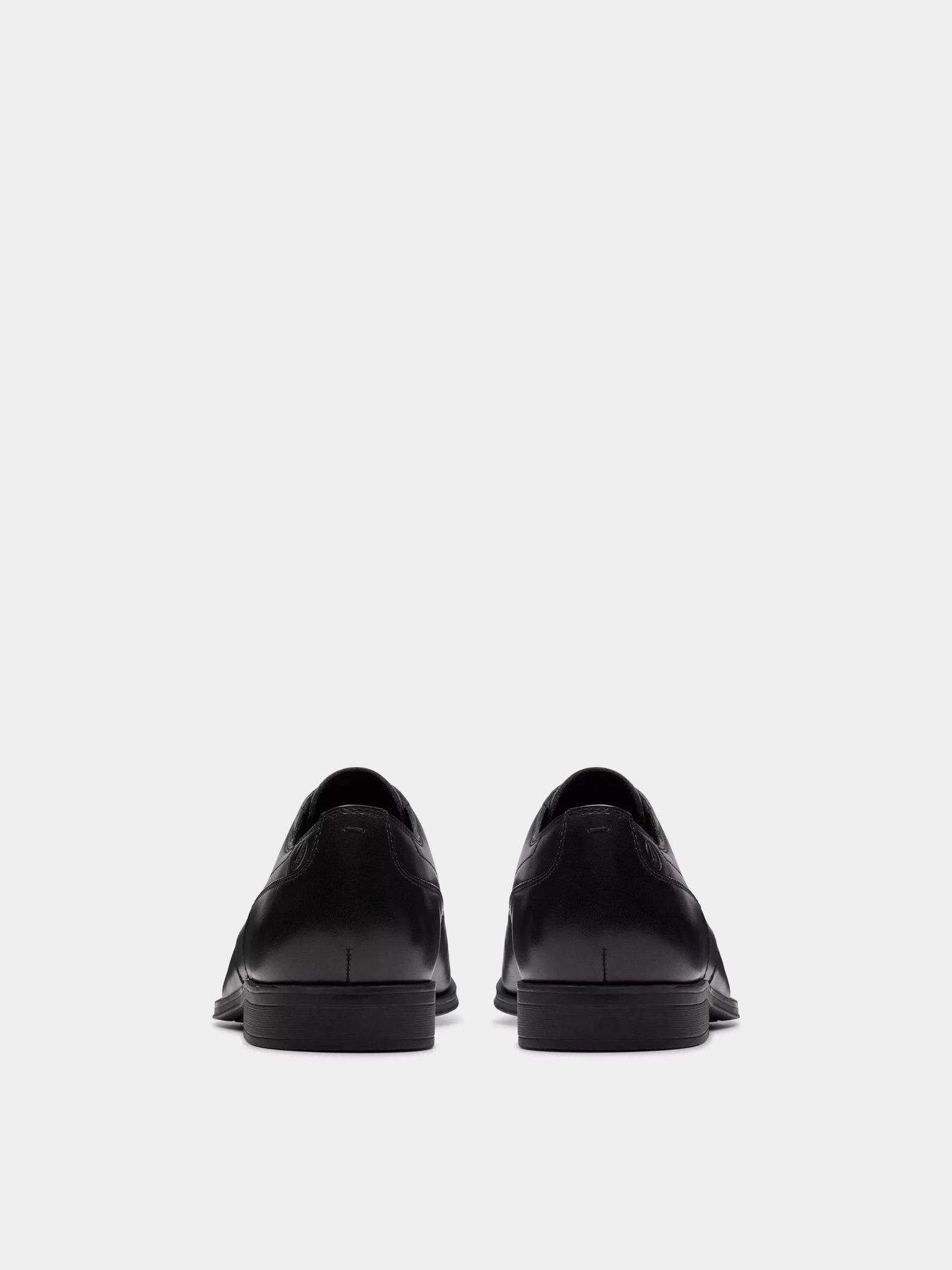 Туфли и лоферы Clarks модель 26183395 Туфли и лоферы Clarks модель 26183395 Фото