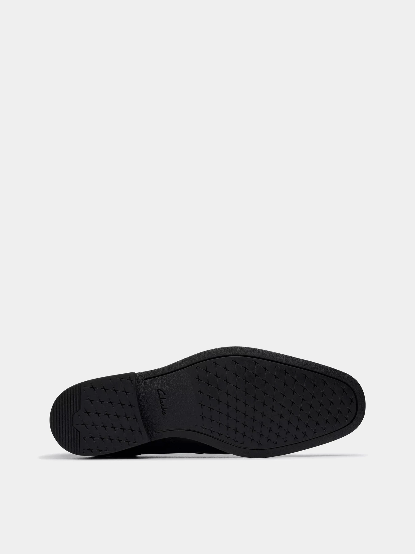 Туфли и лоферы Clarks модель 26183395 Туфли и лоферы Clarks модель 26183395 Фото