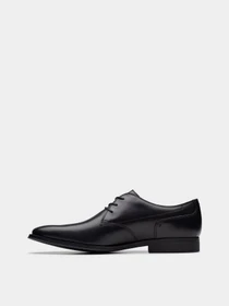 Туфли и лоферы Clarks модель 26183395 Фото