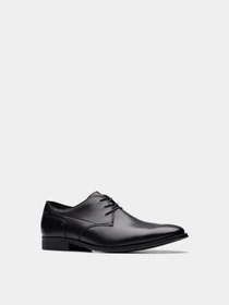 Туфли и лоферы Clarks модель 26183395 Фото