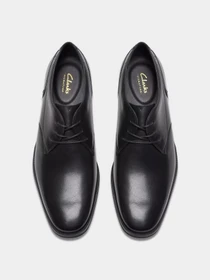 Туфли и лоферы Clarks модель 26183395 Фото