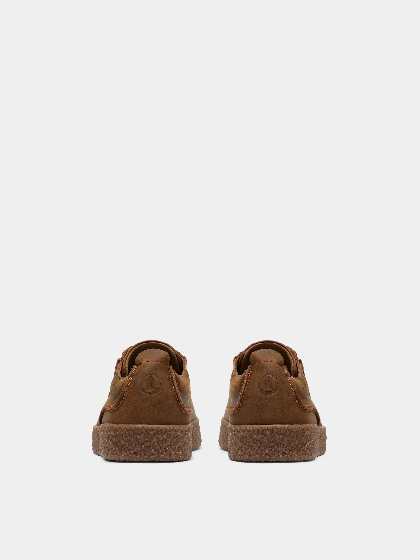 Кеди Clarks модель 26183418 Фото