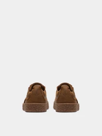 Кеди Clarks модель 26183418 Фото