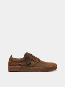 Кеди Clarks модель 26183418 Фото