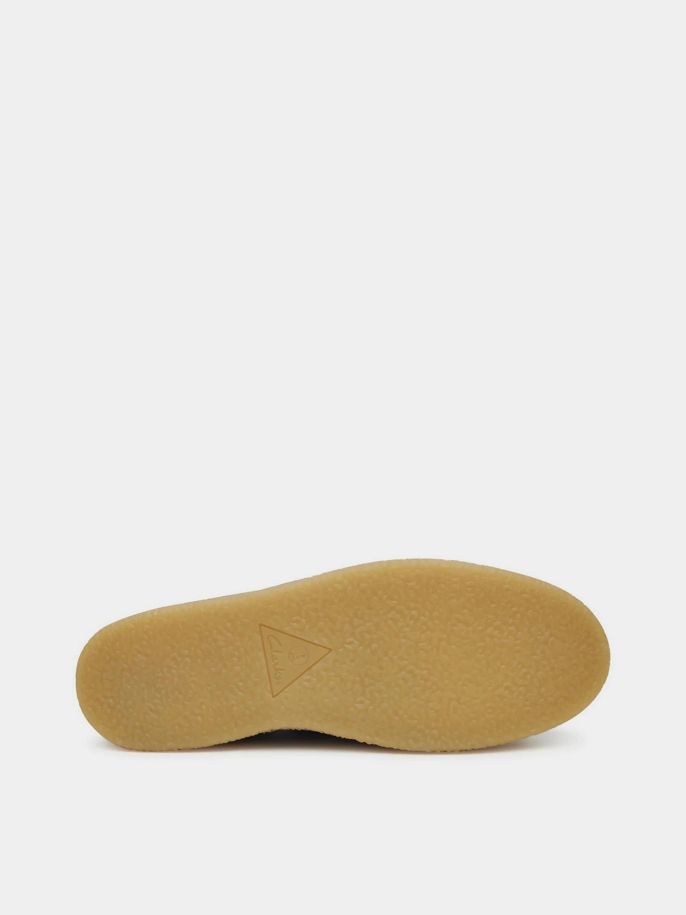Кеди Clarks модель 26183960 Фото