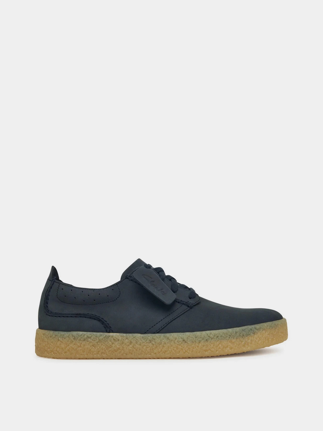 Кеди Clarks модель 26183960 Фото