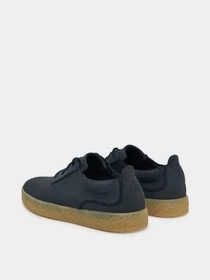 Кеди Clarks модель 26183960 Фото