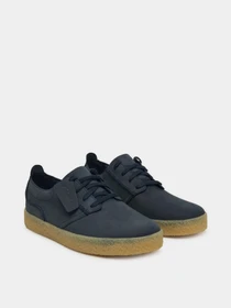 Кеди Clarks модель 26183960 Фото