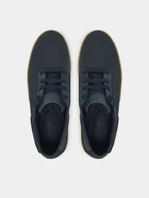 Кеди Clarks модель 26183960 Фото