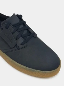 Кеди Clarks модель 26183960 Фото