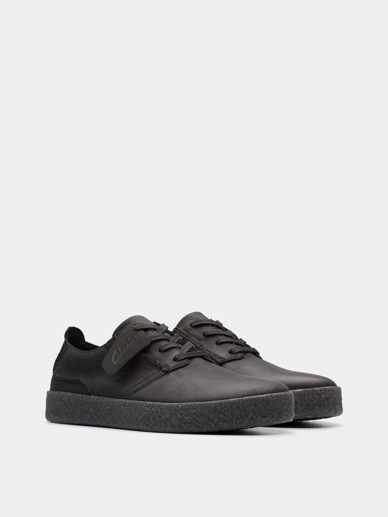 Кеди Clarks модель 26179705 Фото