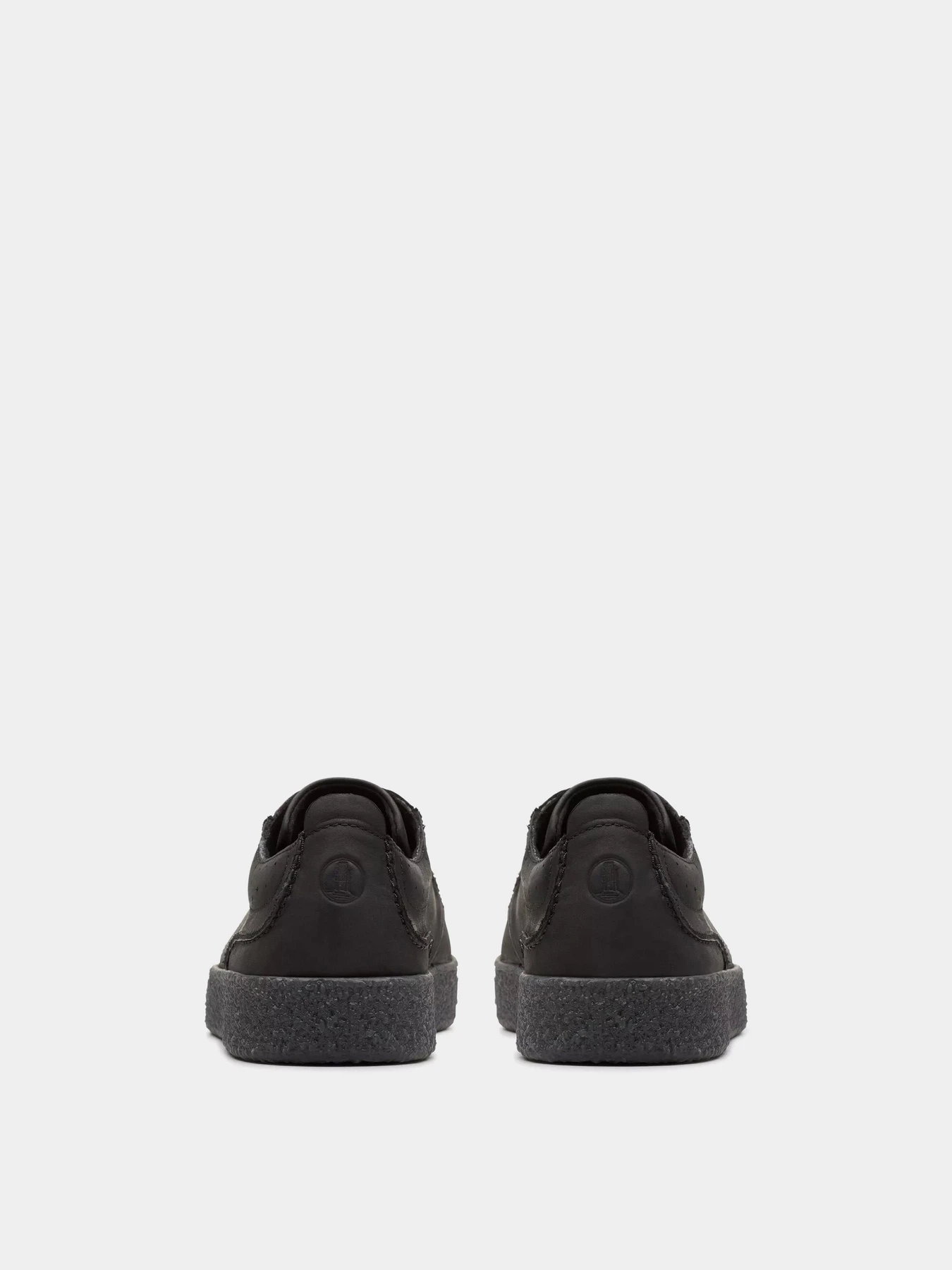 Кеди Clarks модель 26179705 Фото