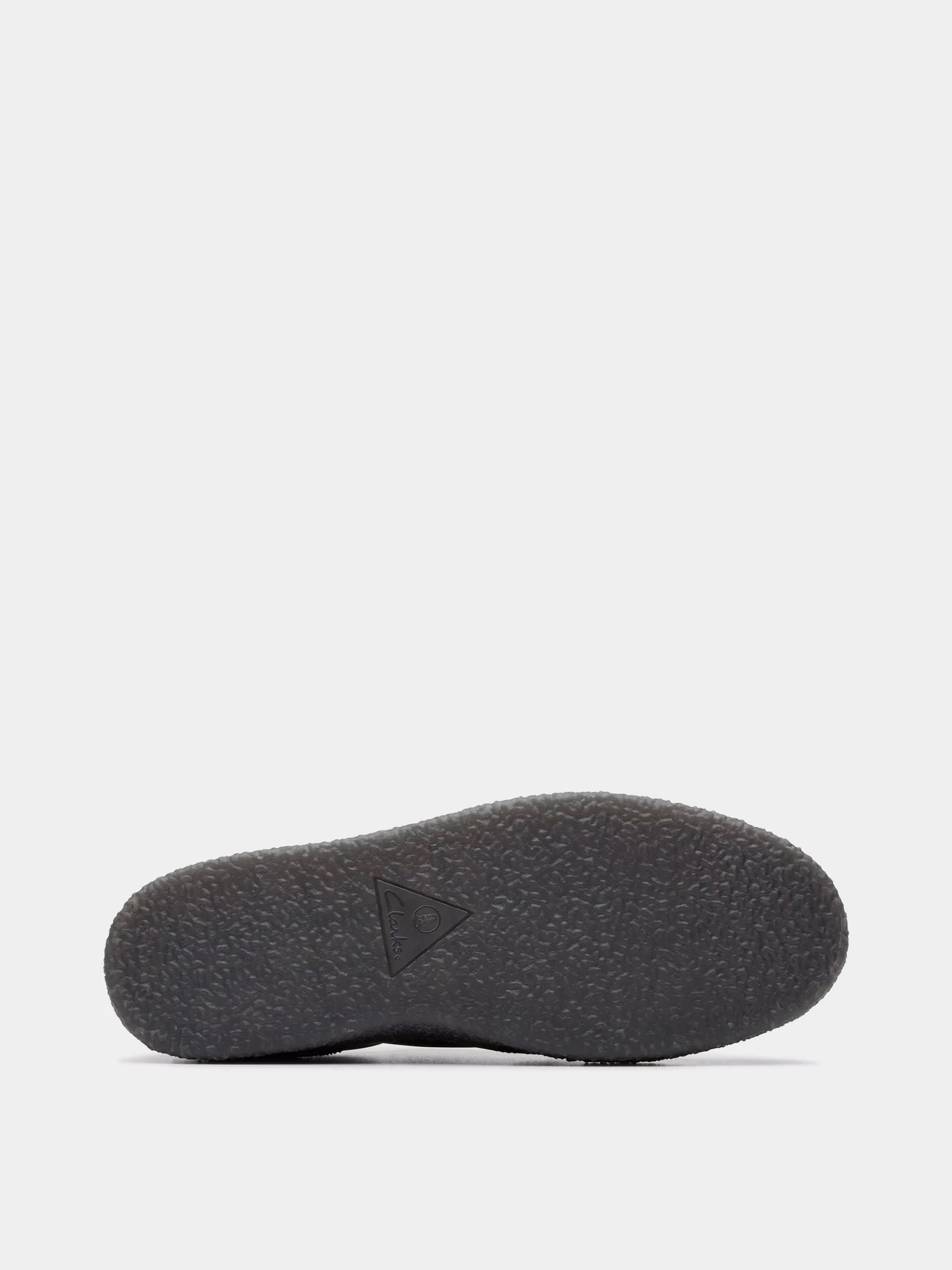 Кеди Clarks модель 26179705 Фото