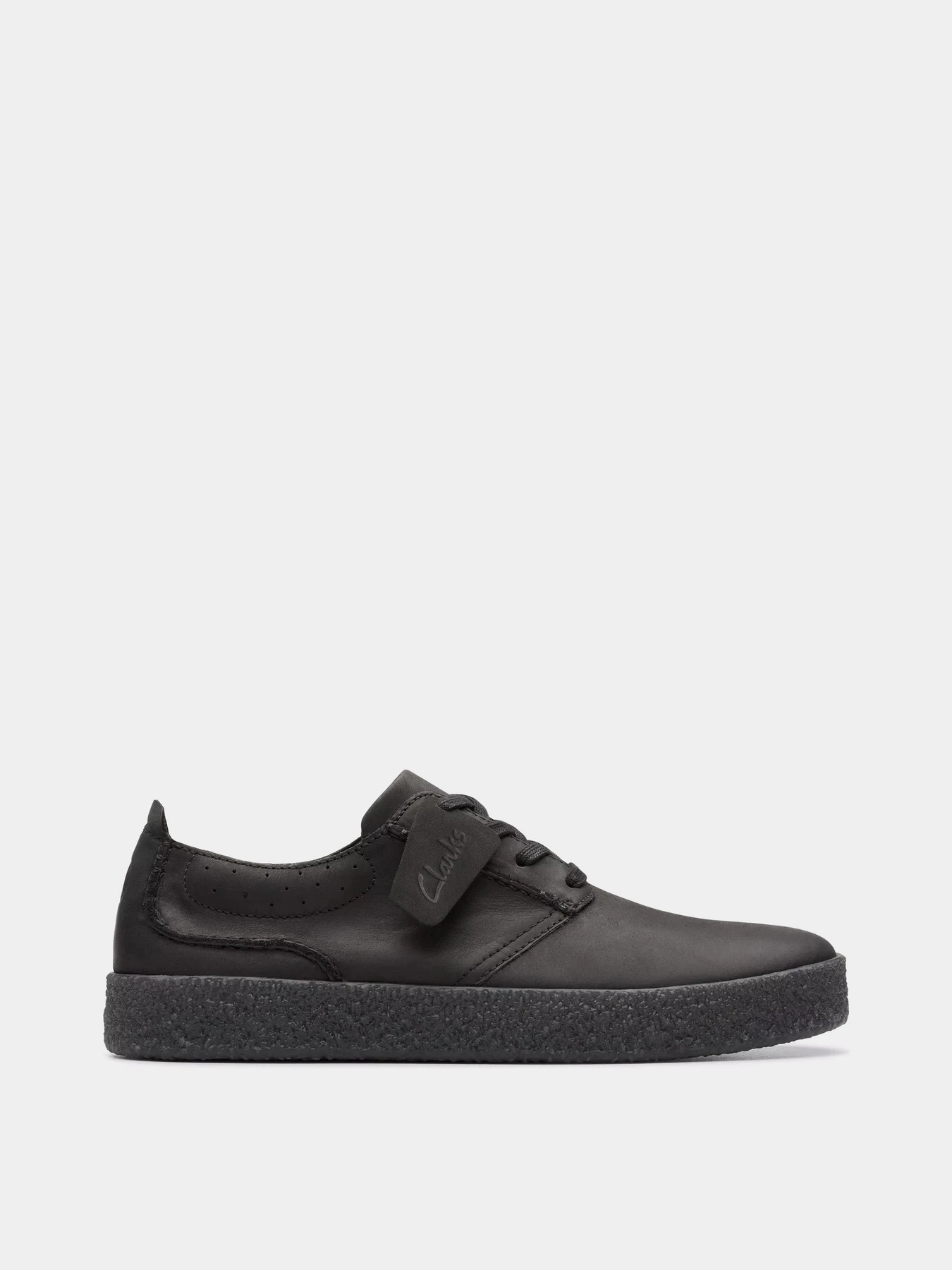Кеди Clarks модель 26179705 Фото