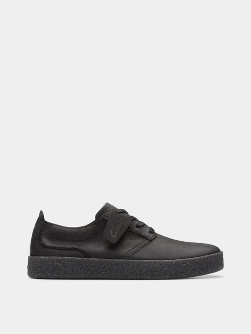 Кеди Clarks модель 26179705 Фото