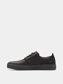 Кеди Clarks модель 26179705 Фото