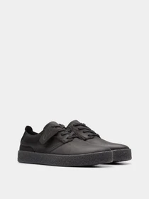 Кеди Clarks модель 26179705 Фото