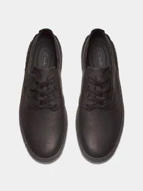 Кеди Clarks модель 26179705 Фото