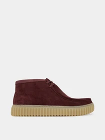 Черевики та чоботи Clarks модель 26183423 Фото