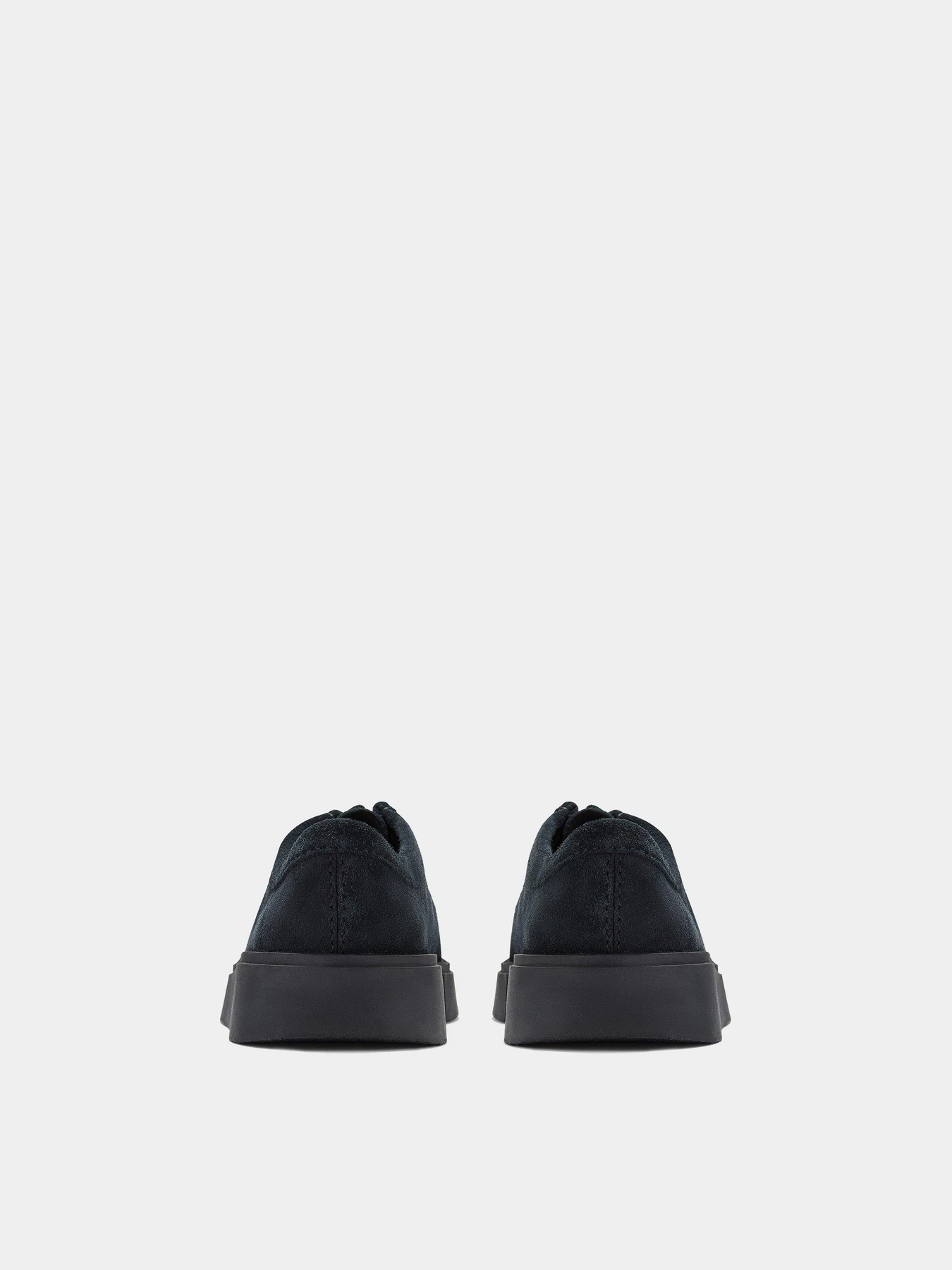 Кеды Clarks модель 26183435 Кеды Clarks модель 26183435 Фото