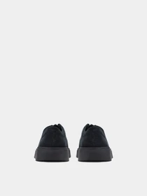 Кеды Clarks модель 26183435 Фото