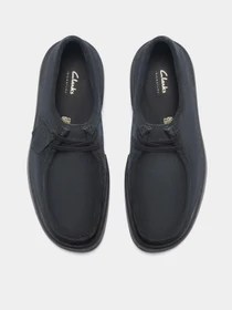 Кеды Clarks модель 26183435 Фото