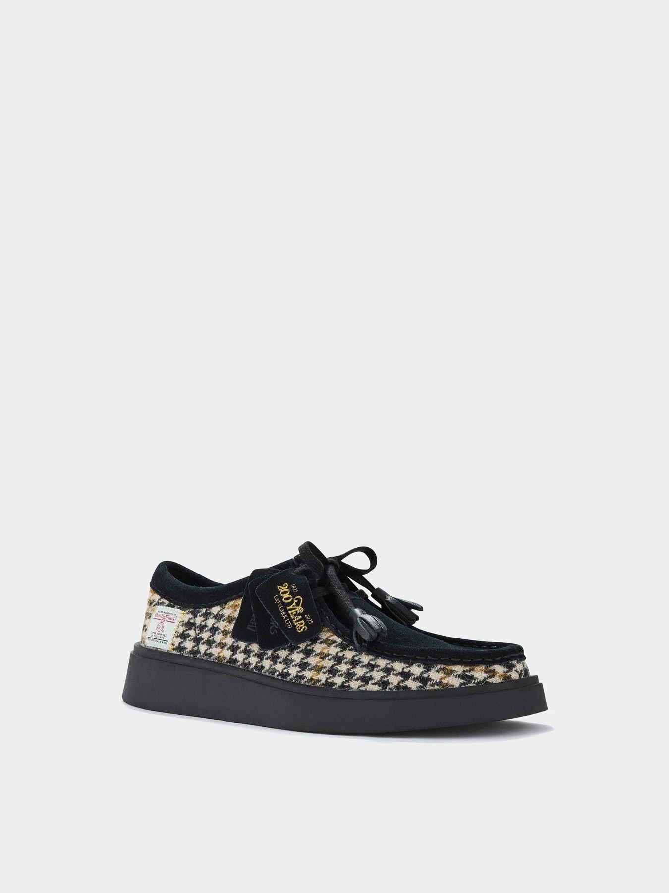 Туфлі та лофери Clarks модель 26184928 Туфлі та лофери Clarks модель 26184928 Фото