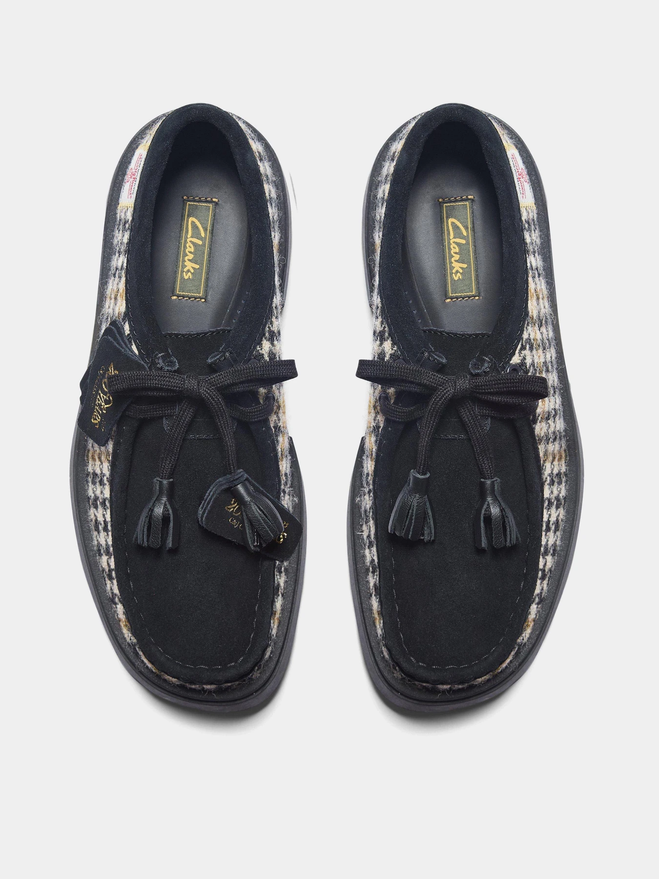 Туфлі та лофери Clarks модель 26184928 Туфлі та лофери Clarks модель 26184928 Фото