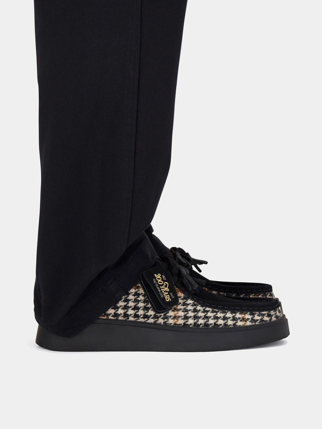 Туфлі та лофери Clarks модель 26184928 Туфлі та лофери Clarks модель 26184928 Фото