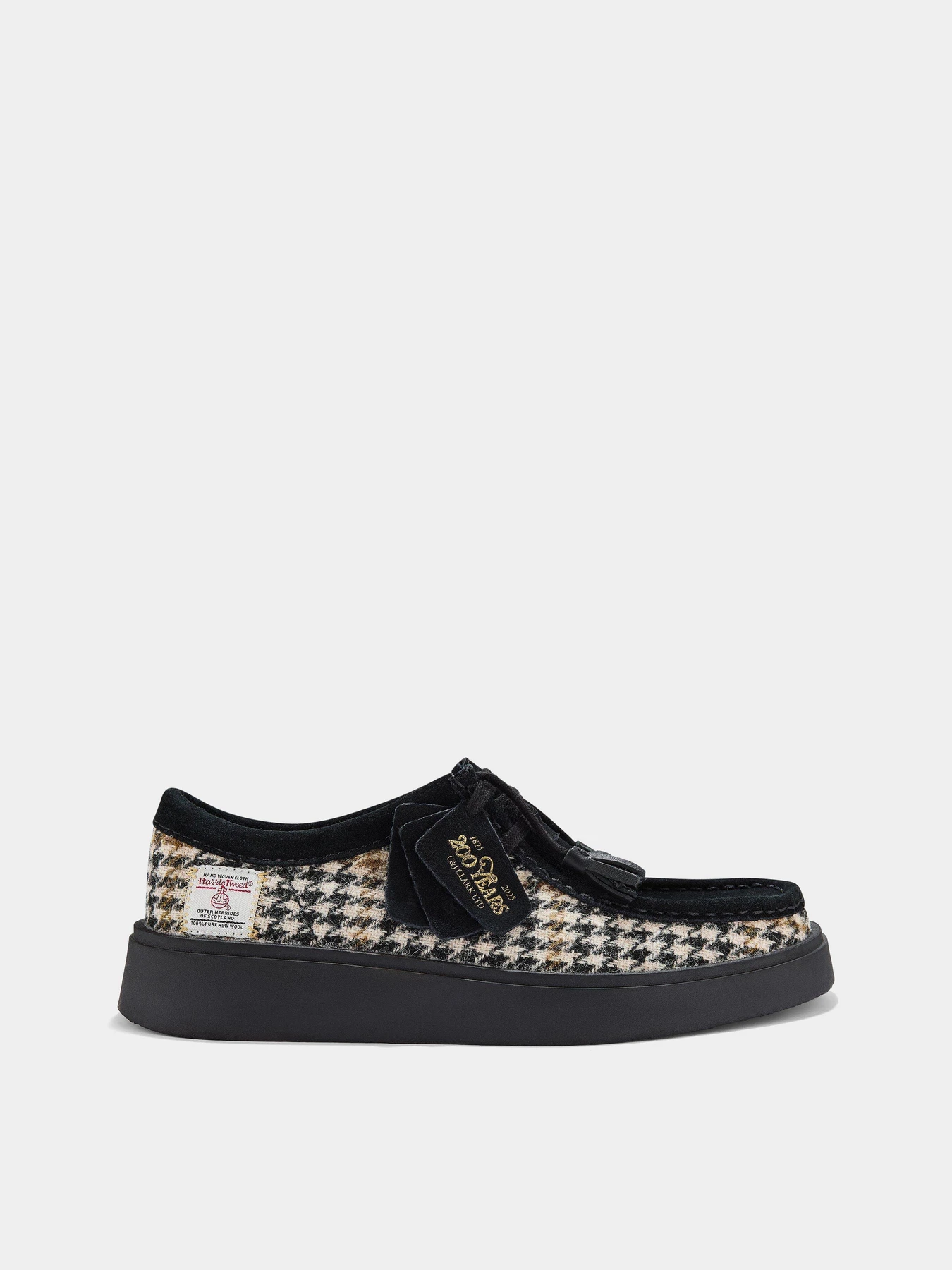Туфлі та лофери Clarks модель 26184928 Туфлі та лофери Clarks модель 26184928 Фото