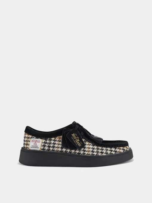 Туфли и лоферы Clarks модель 26184928 Фото