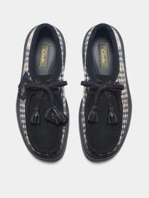 Туфлі та лофери Clarks модель 26184928 Фото