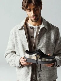Туфлі та лофери Clarks модель 26184928 Фото