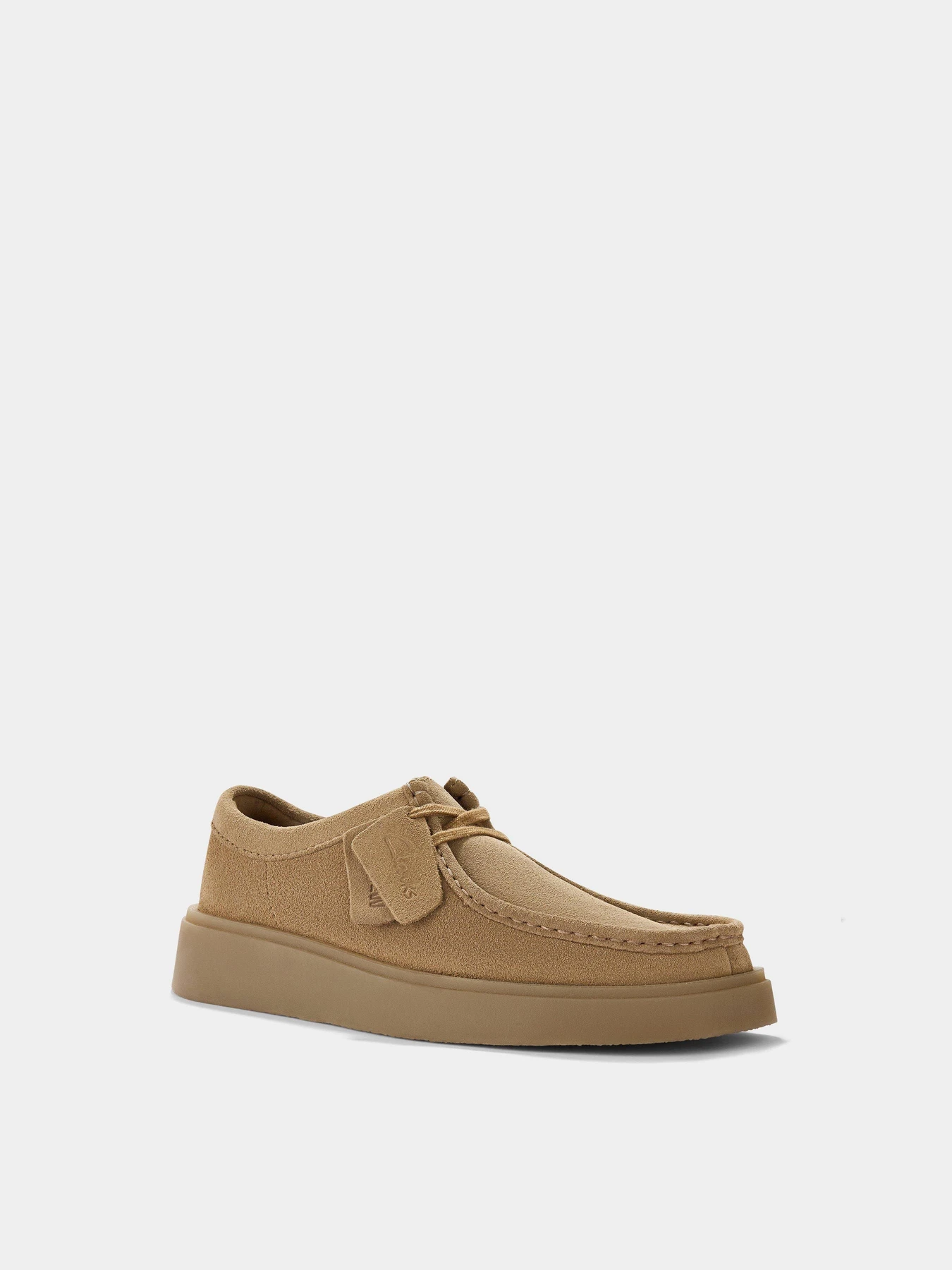 Туфли и лоферы Clarks модель 26183437 Фото