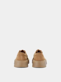Туфли и лоферы Clarks модель 26183437 Фото