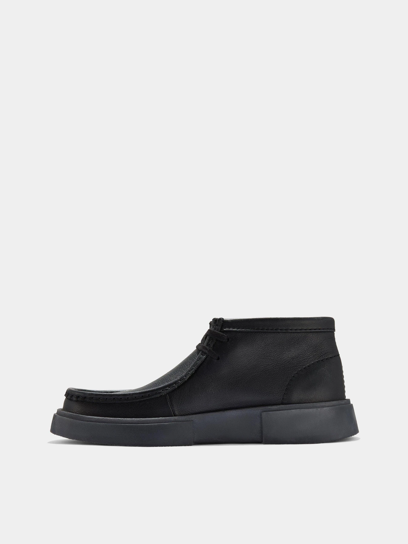 Черевики та чоботи Clarks модель 26183440 Черевики та чоботи Clarks модель 26183440 Фото