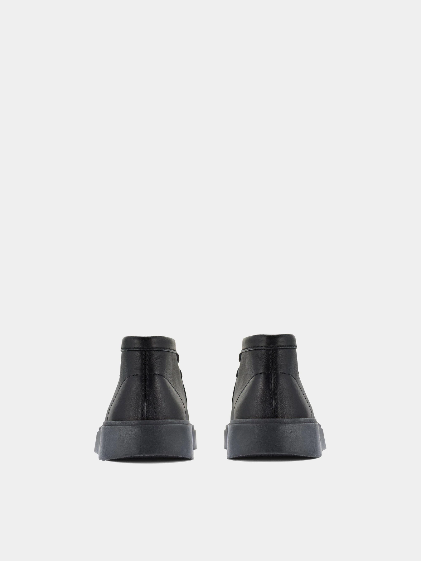 Черевики та чоботи Clarks модель 26183440 Черевики та чоботи Clarks модель 26183440 Фото