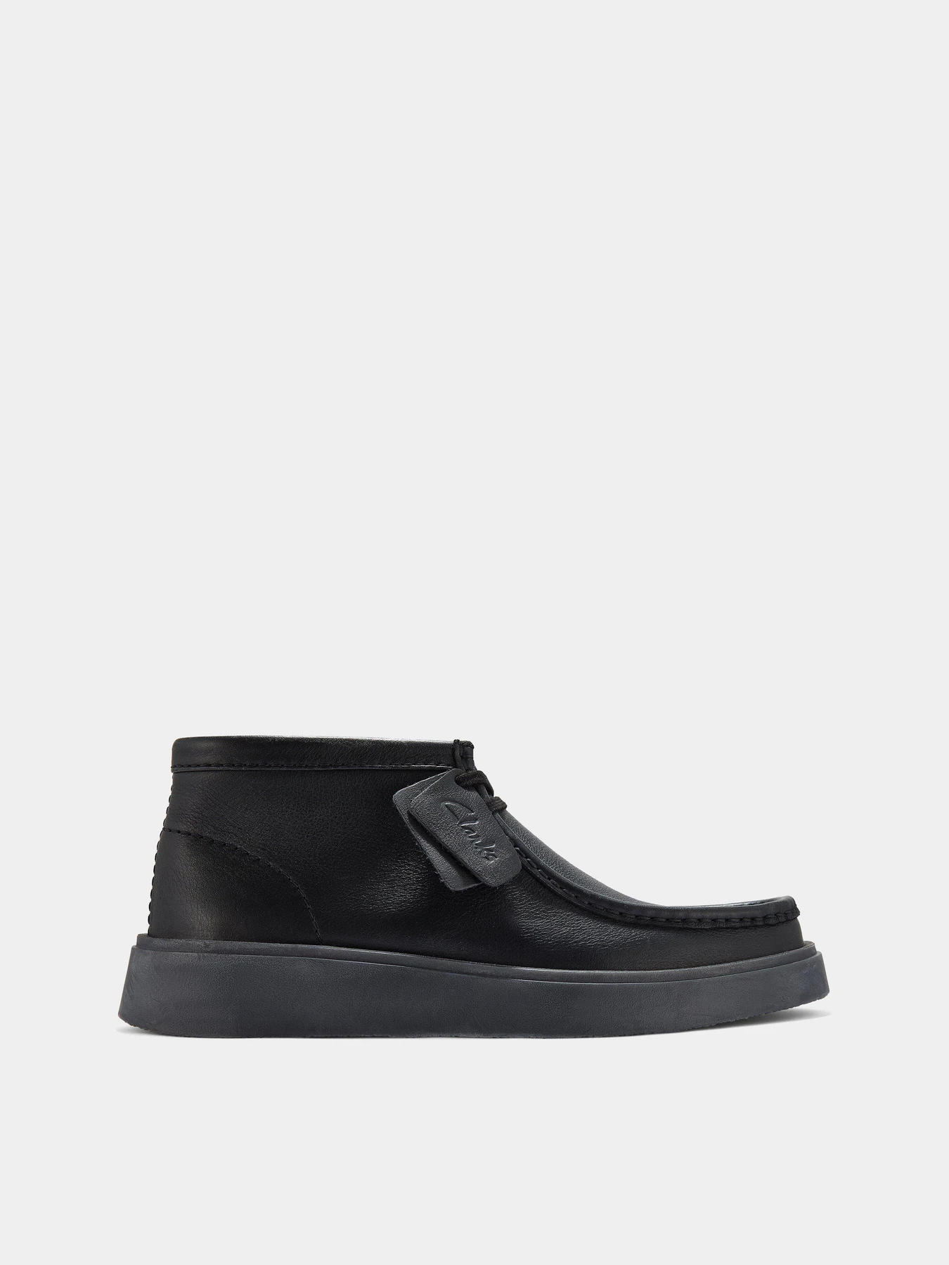 Черевики та чоботи Clarks модель 26183440 Черевики та чоботи Clarks модель 26183440 Фото