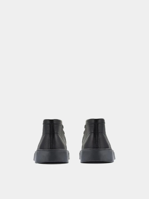 Шкіряні Чоловічі Черевики Clarks фото 3